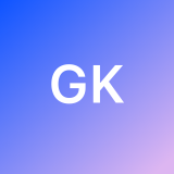 Gordon K. avatar icon
