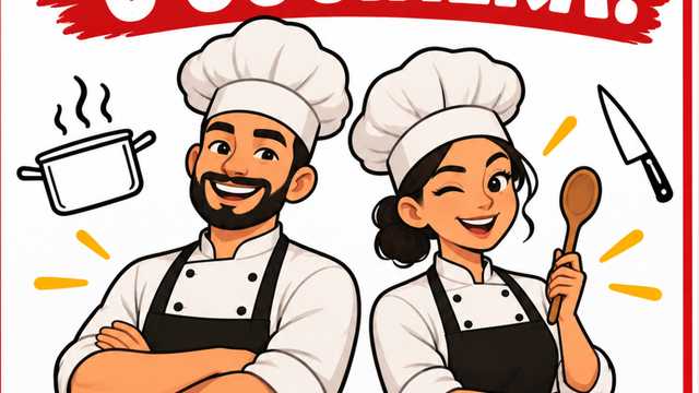 Cocinero/a