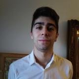 Daniel Ferreiro avatar icon