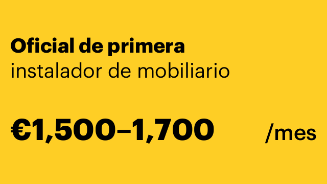 Oficial de primera