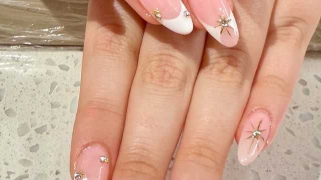 Manicurista y Pedicurista