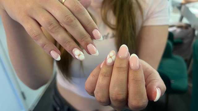 Nail Technician