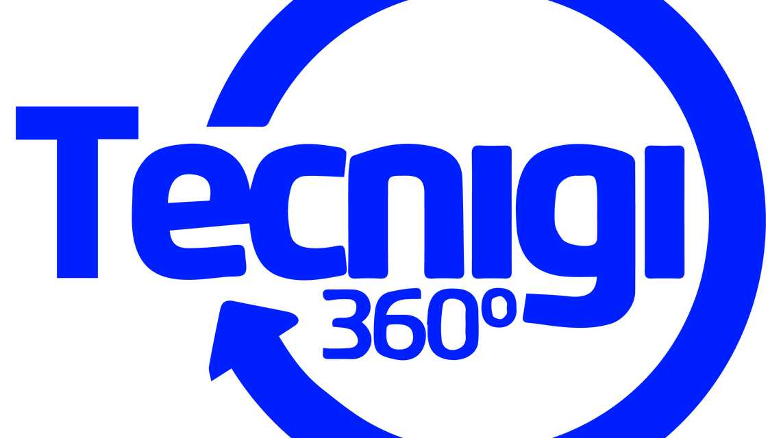 TECNIGI INFORMATICA cover image