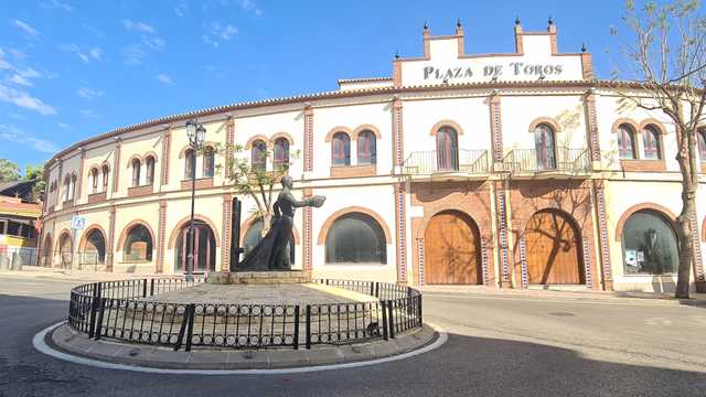 Ayudante/a de Cocina