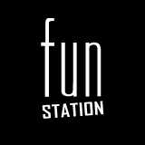 FUN STATION Peluqueros logo