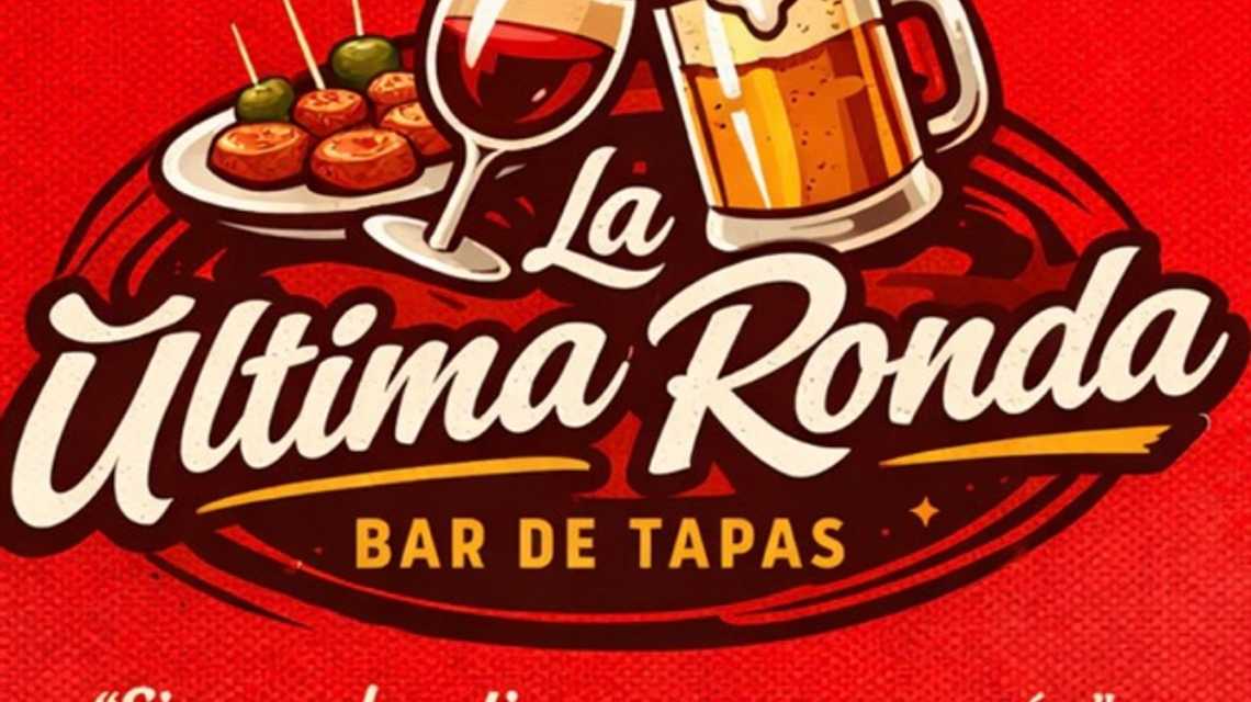 La última ronda  cover image