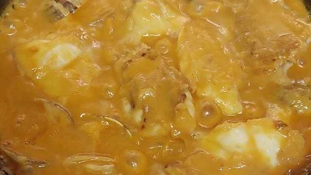 Ayudante/a de Cocina