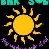 Bar Sol logo