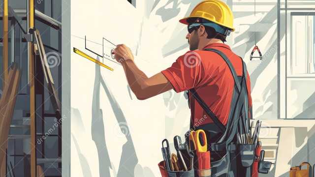 Encargado/a MEDICIONES EN OBRA