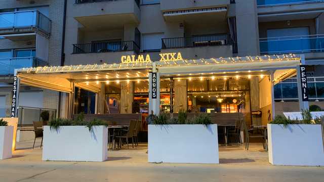 Ayudante de Cocinero/a