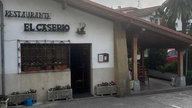 Cocinero/a