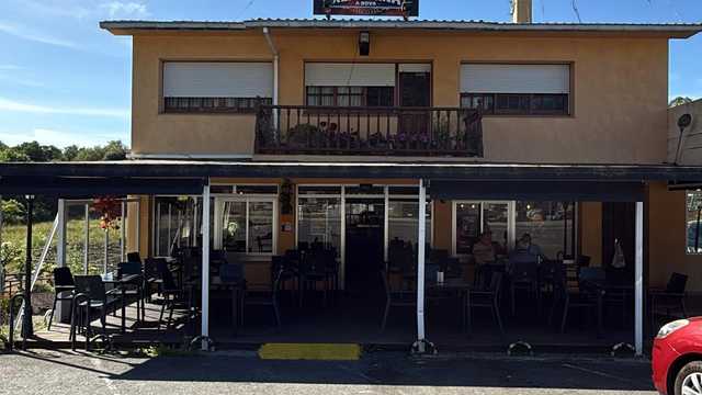 Camarero/a