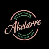 Akelarre Santcugat logo