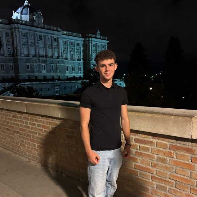 Candidate avatar