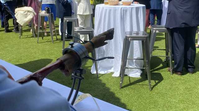 Camarero/a de Restaurante