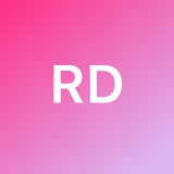 Ricky D. avatar icon