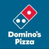Dominos Pizza logo
