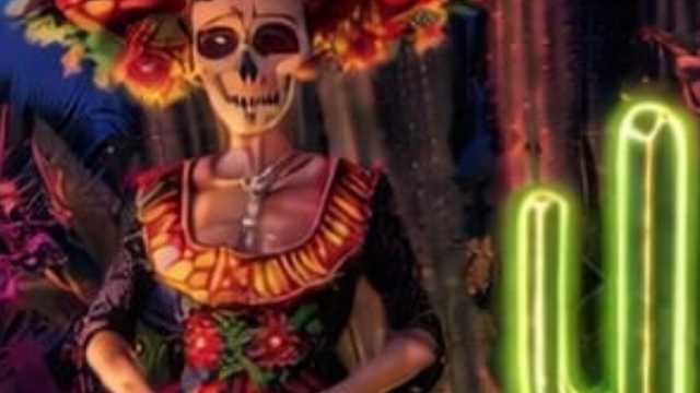 Camareros , plateros