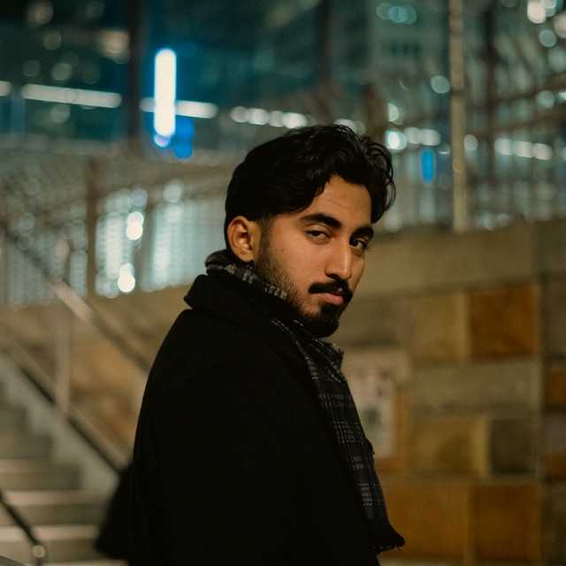 Candidate avatar