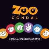 Zoo Condal logo