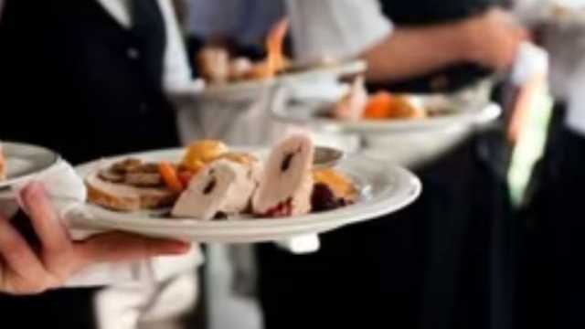 Ayudante de Camarero/a