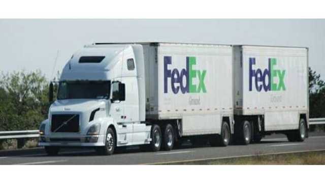 Truck Driver