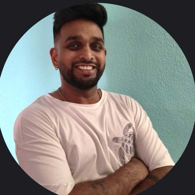 Candidate avatar
