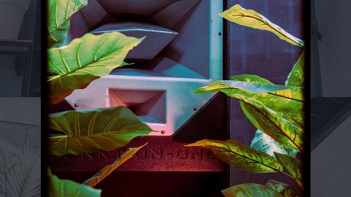 Selva Club cover image