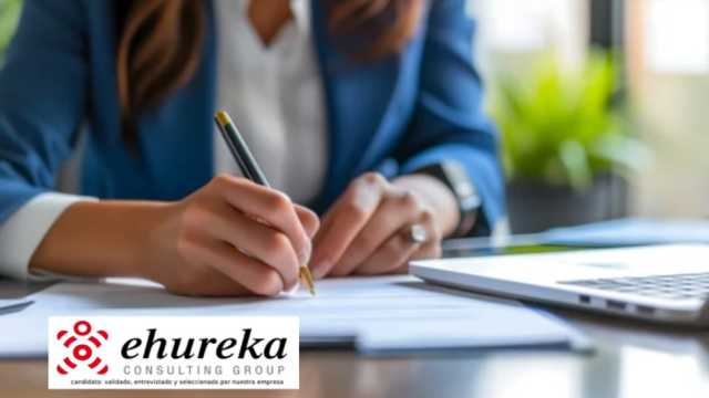 ADMINISTRATIVO/A DE RESERVAS PARA RESTAURANTE CON TURNO SEGUIDO