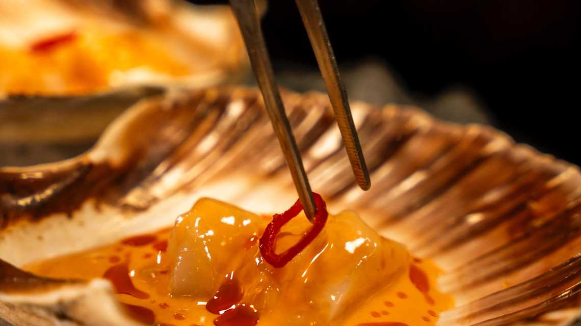 Restaurant Origen Nerja cover image