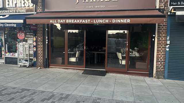 Head Chef