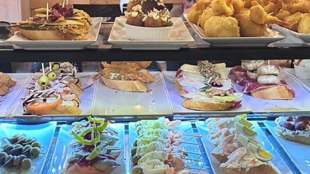 Cocinero/a