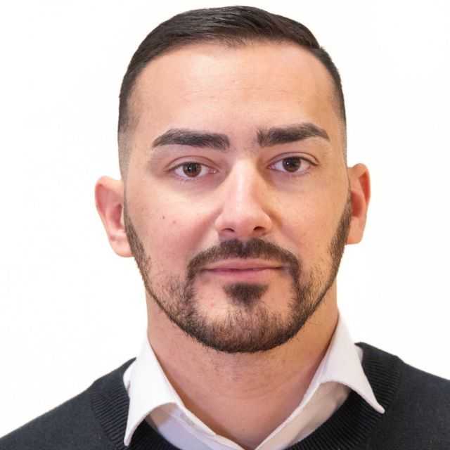 Candidate avatar