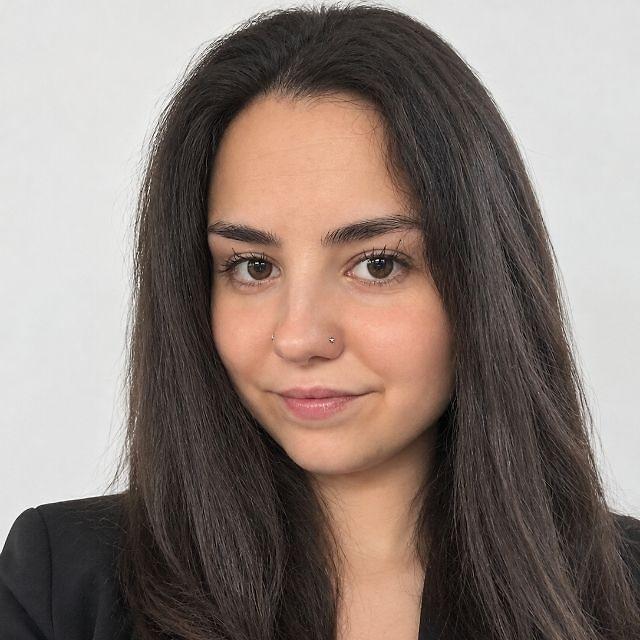 Candidate avatar