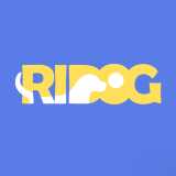 Ridog Peluquería Canina Madrid logo