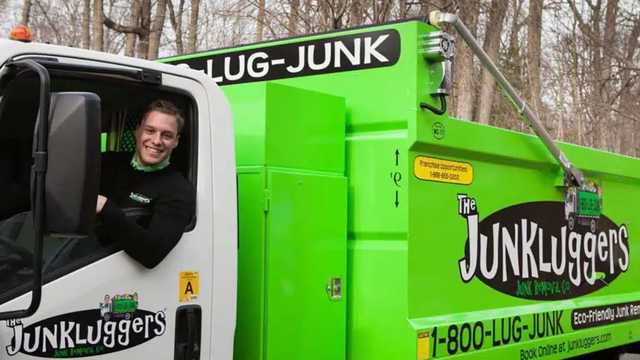 Junk Removal Specialist FT and PT Summer Positions Available
