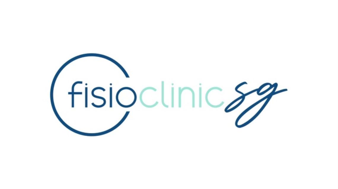 Fisioclinic SG cover image