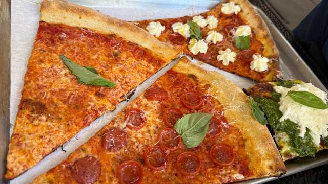 Pizza Chef
