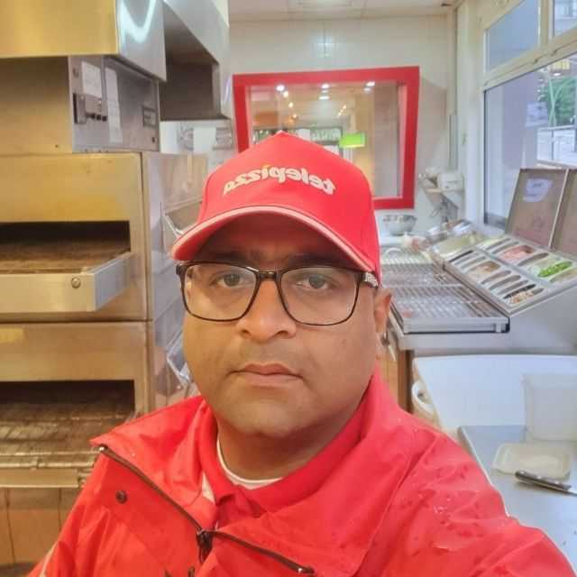 Candidate avatar