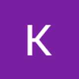 Kate K. avatar icon