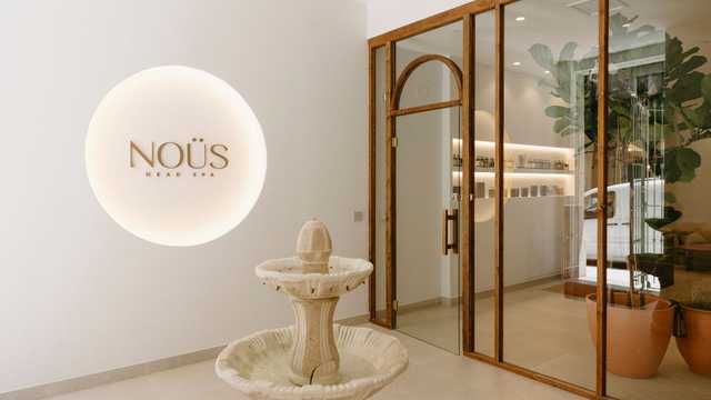 Oficial de Peluquería