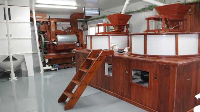 Comercial y Captador/a