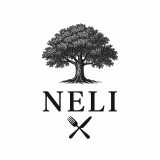 RESTAURANTE NELI logo