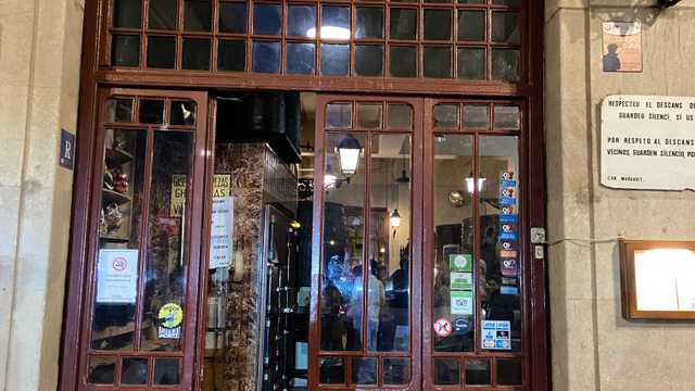 Ayudante/a de Camarero/a