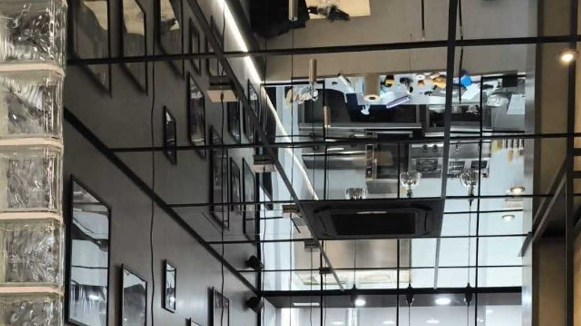 La folie cover image