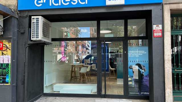 COMERCIALES AUTÓNOMOS – SECTOR ENERGÉTICO