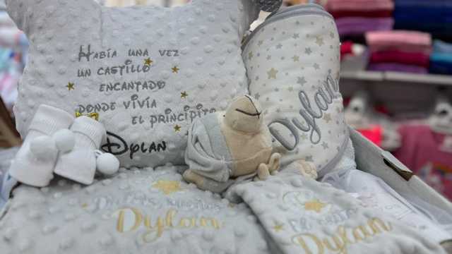 Dependiente/a