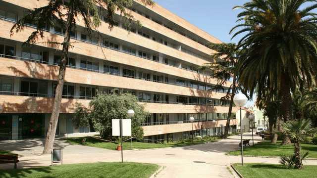 Representante de Ventas