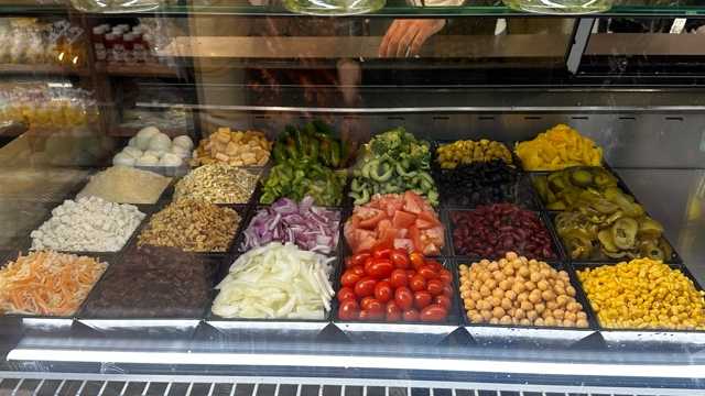 Deli Man
