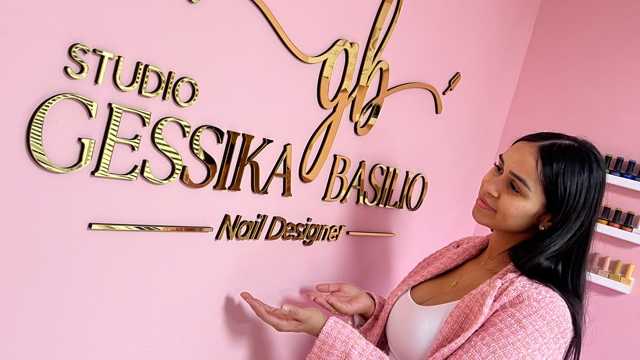 Nail Technician